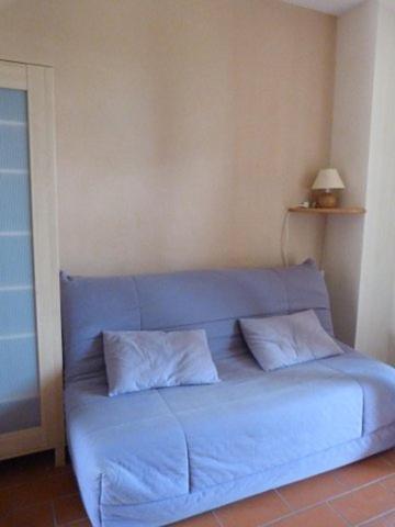 Agreable Studio Cabine Proche Mer La Londe-les-Maures Eksteriør billede