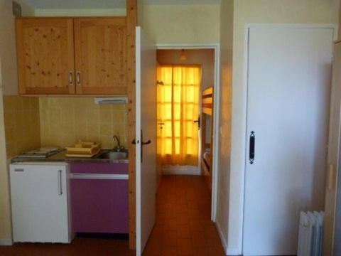 Agreable Studio Cabine Proche Mer La Londe-les-Maures Eksteriør billede